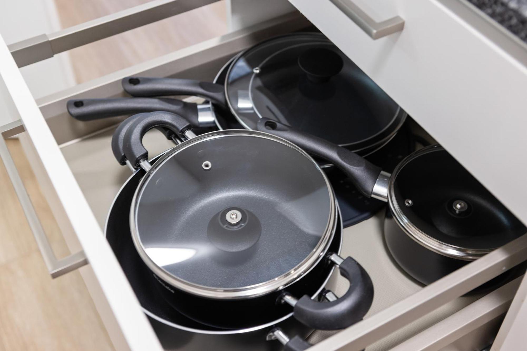 Aparthotel Stayy Nº7 & -self Check-in