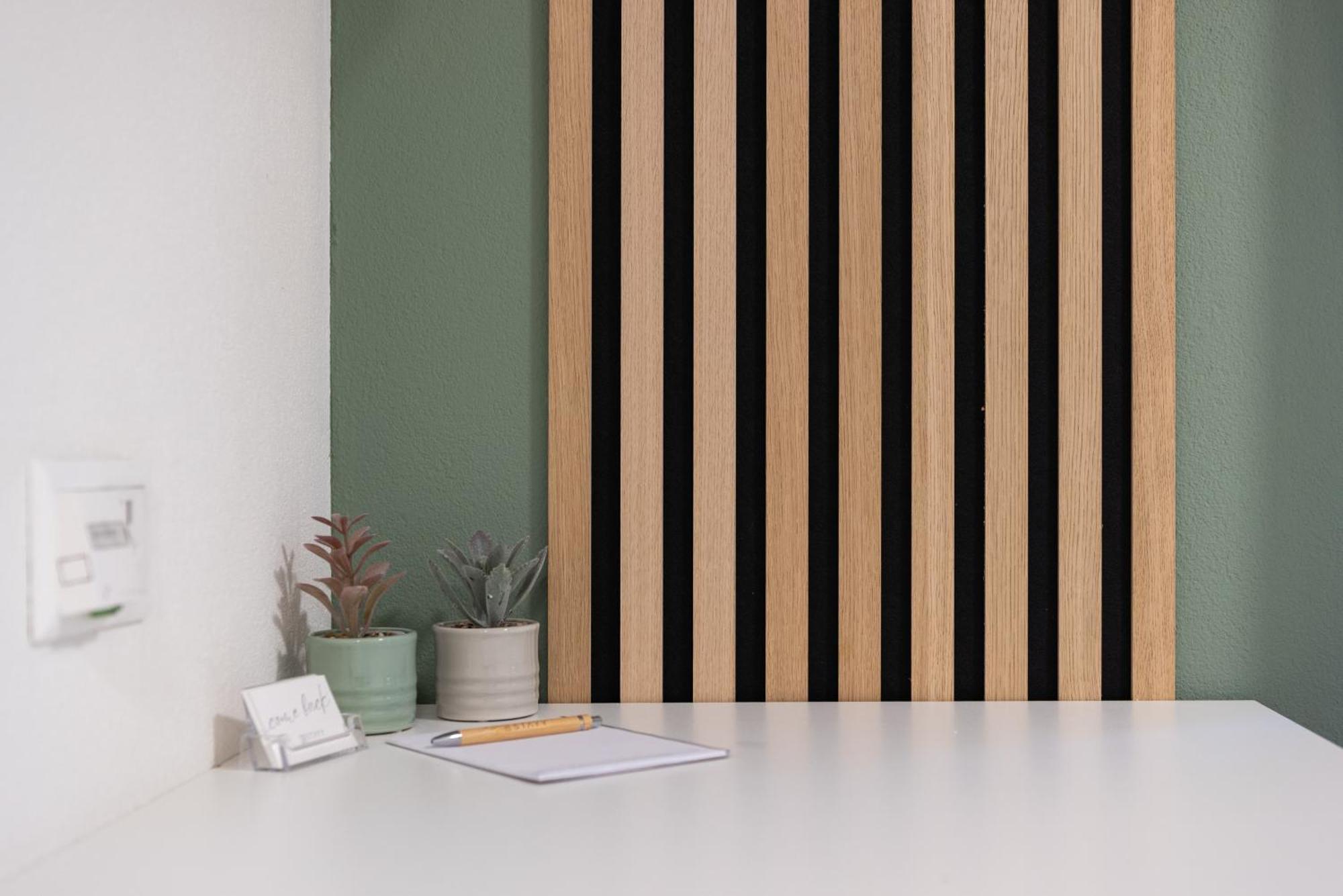 Aparthotel Stayy Nº7 & -self Check-in