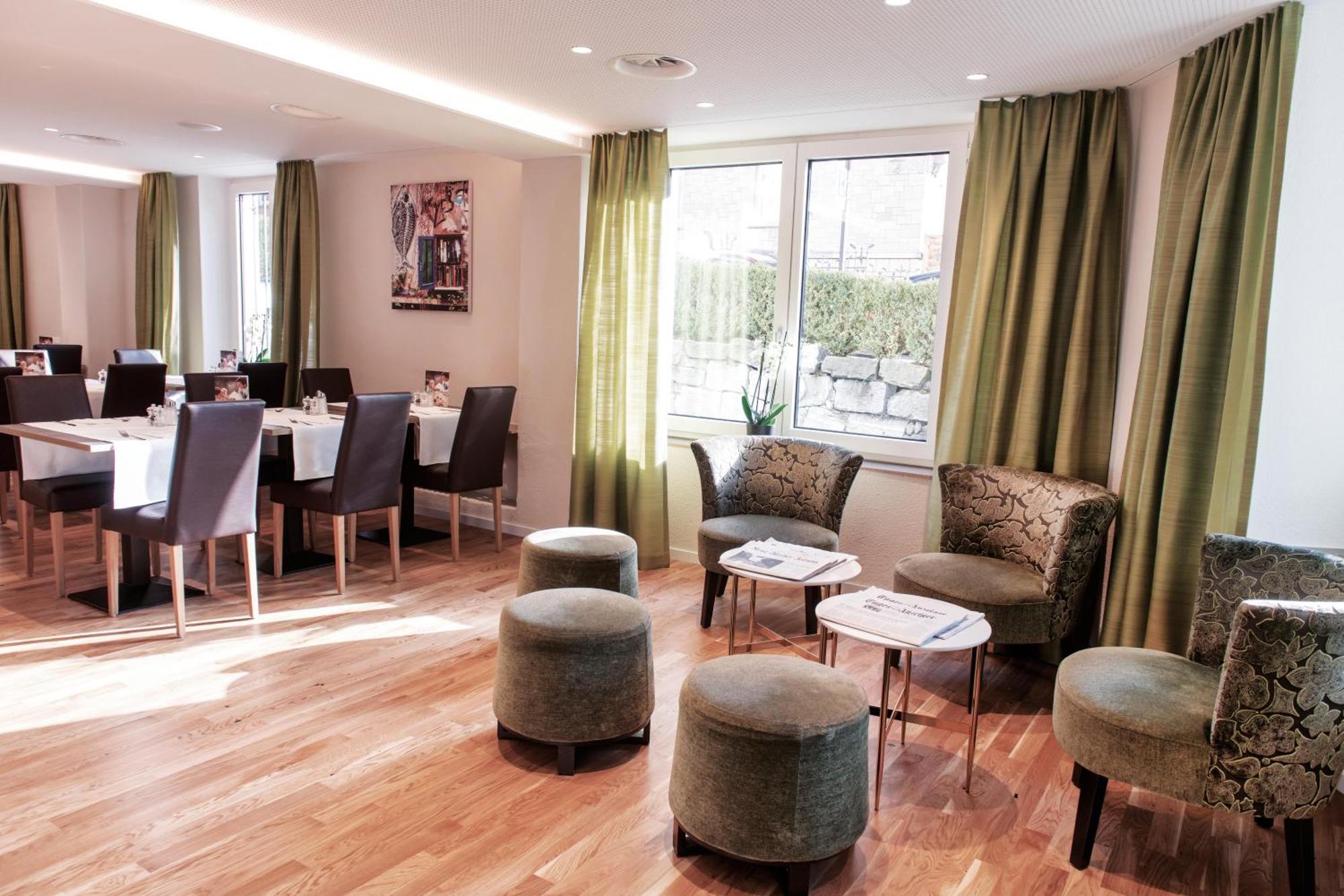 Sorell Rex Hotel Zurich