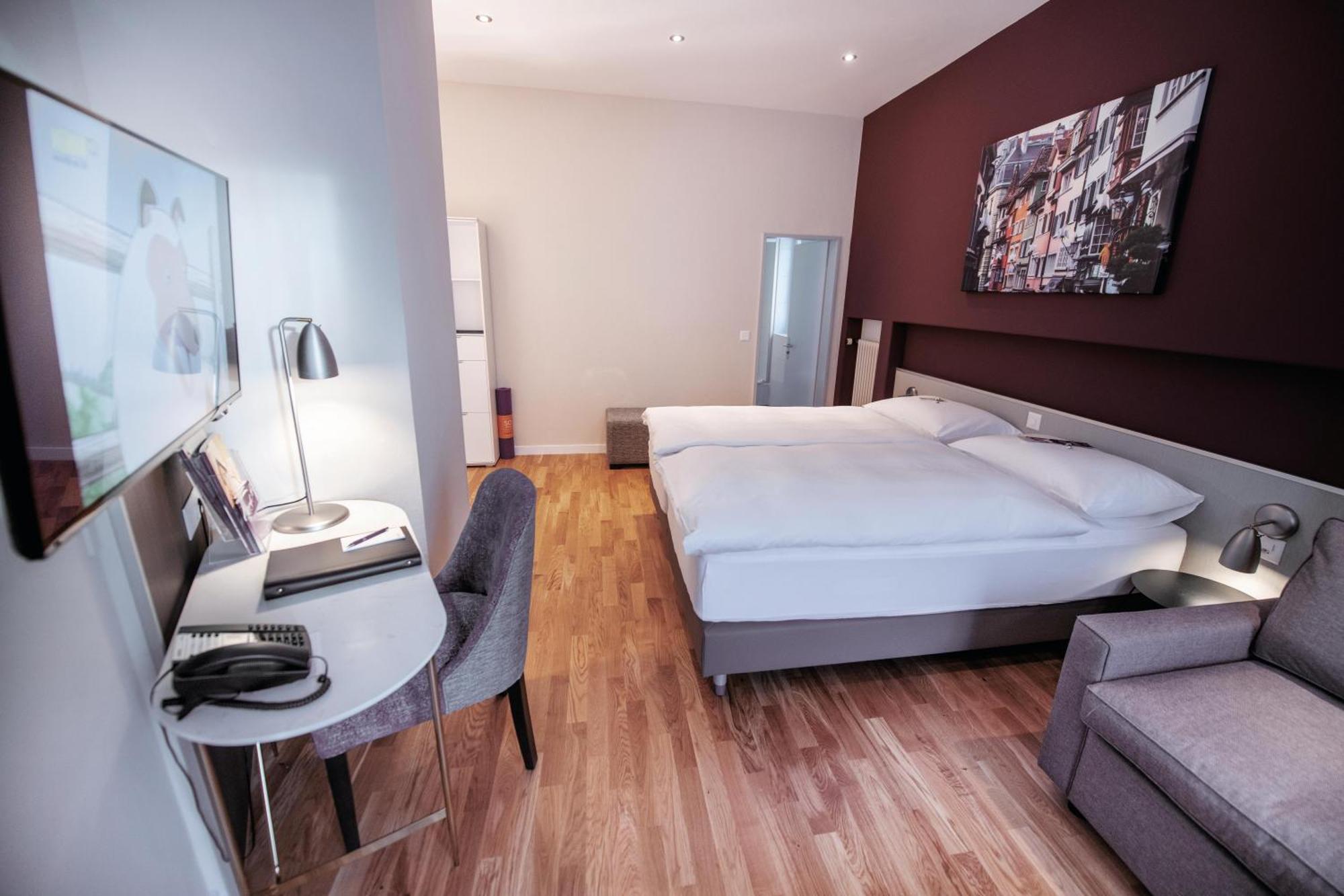 Sorell Rex 3* Zurich