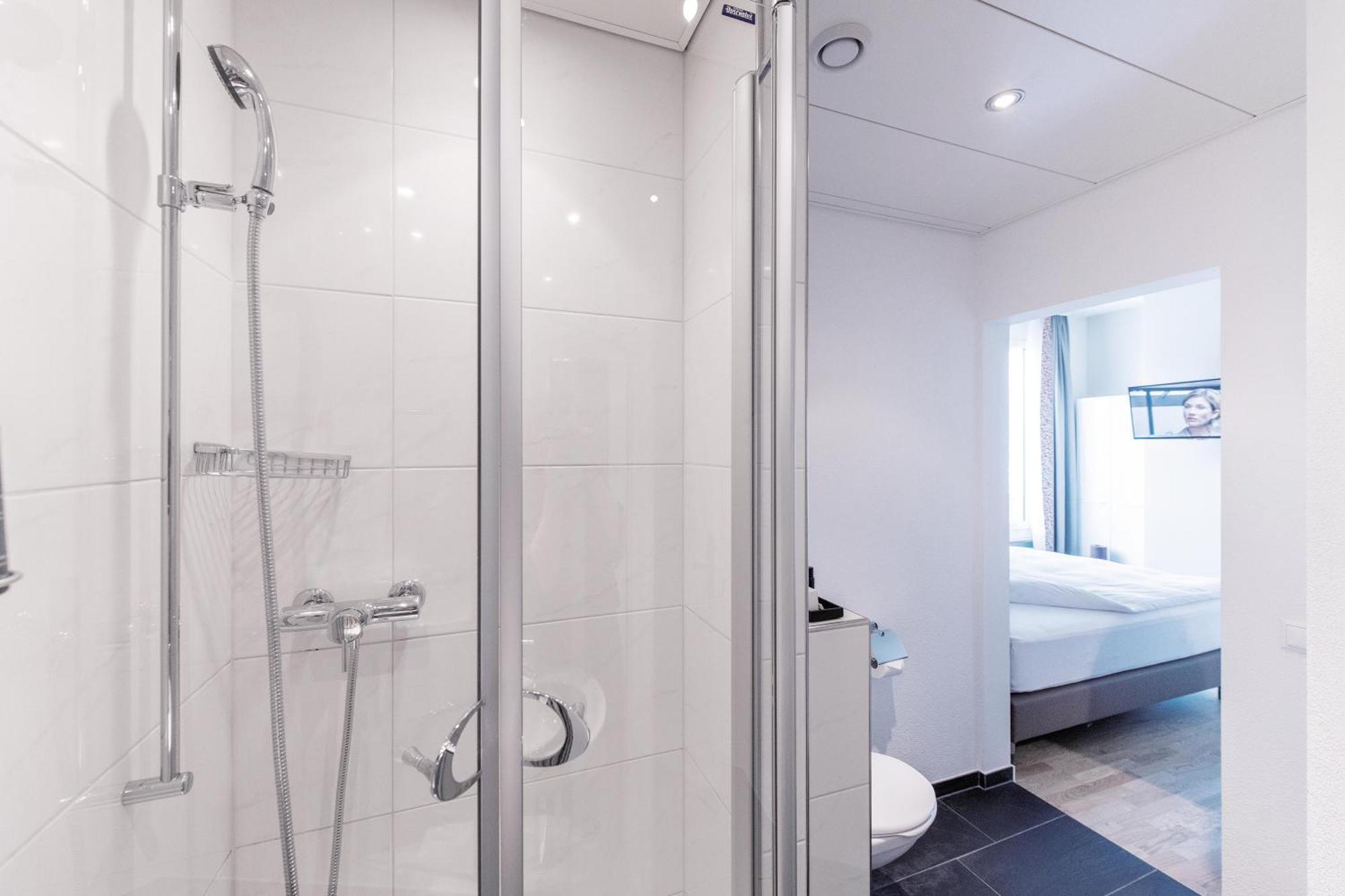 Sorell Rex 3* Zurich