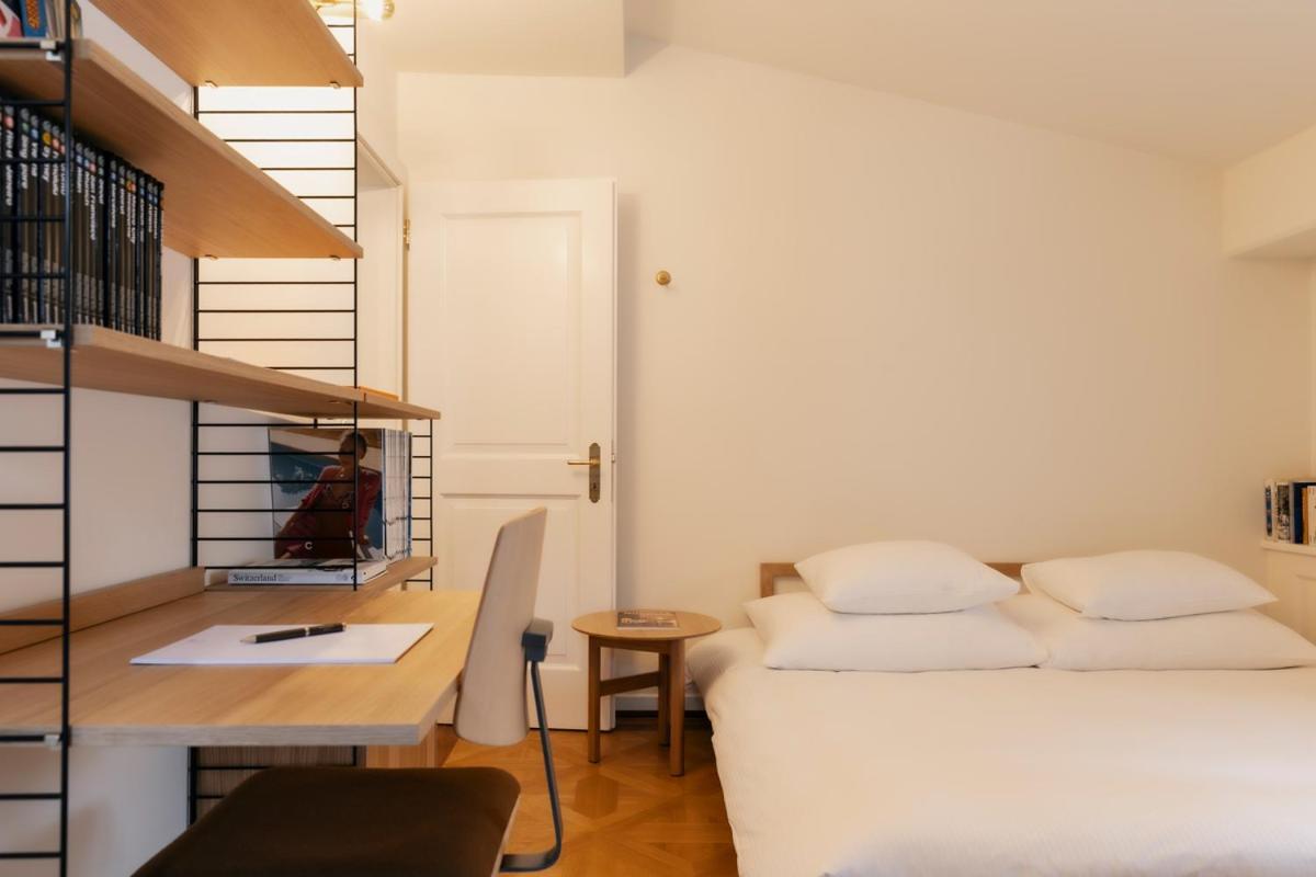 Apartment Luxury Residences By Widder *