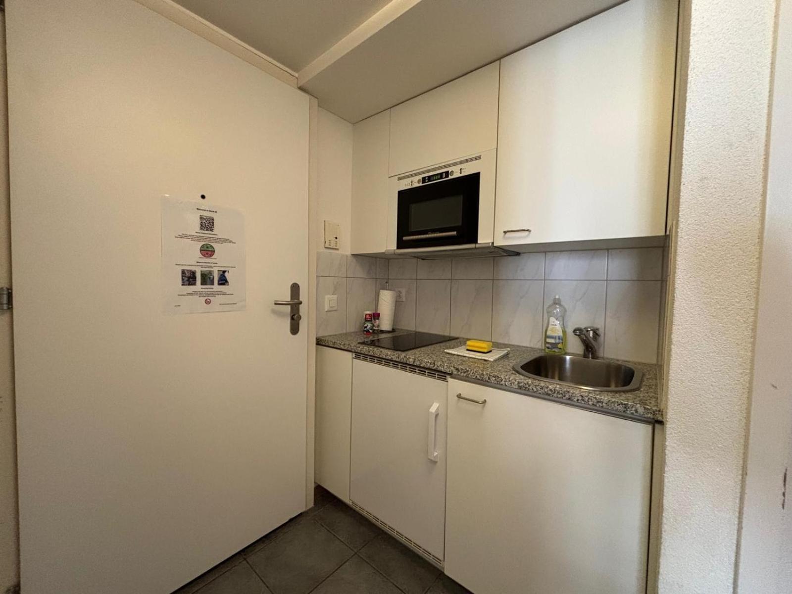 Apartment At Famous Storchengasse - Stork 45