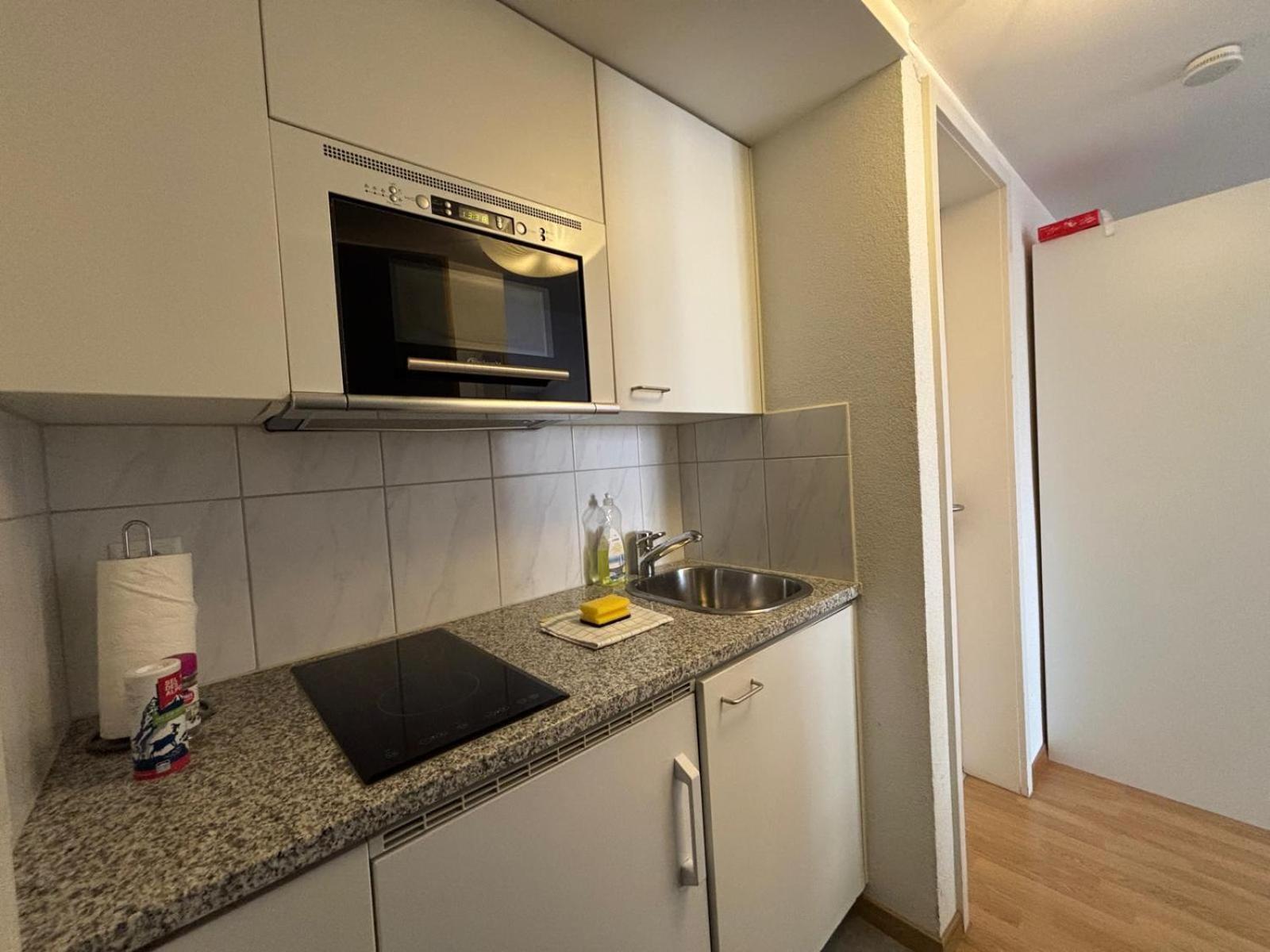 At Famous Storchengasse - Stork 45 Apartment Zurich