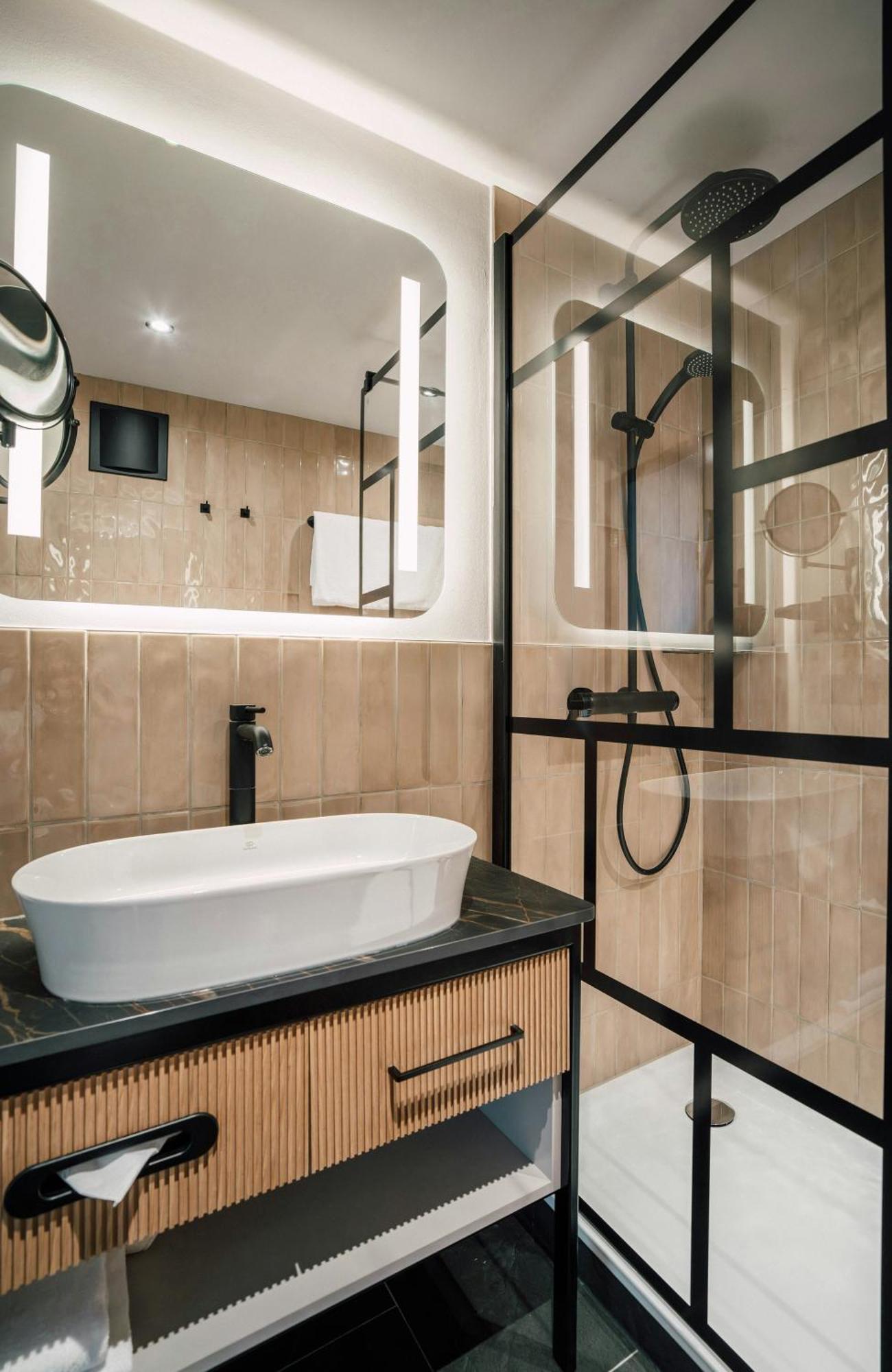 Leonardo Boutique Rigihof 4*