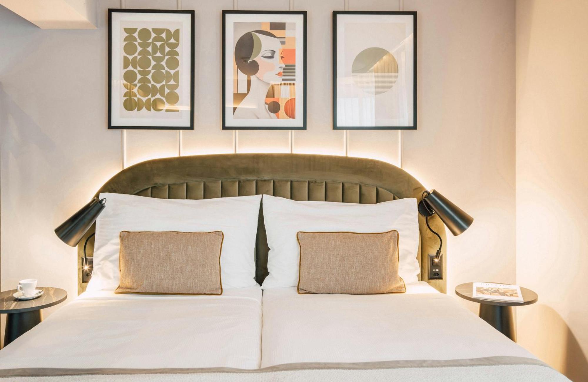 Leonardo Boutique Rigihof Hotel 4*