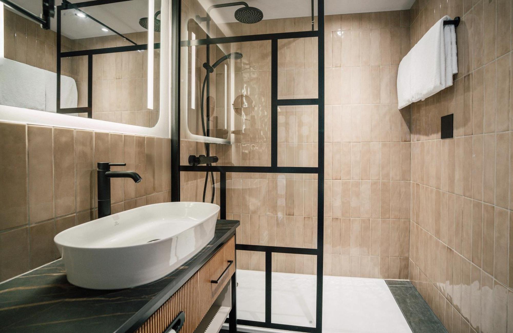 Hotel Leonardo Boutique Rigihof Zurich