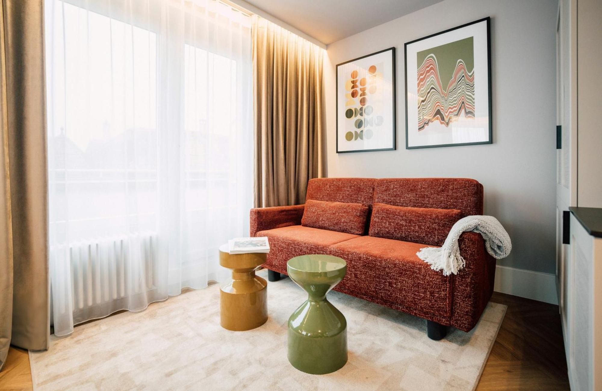 Leonardo Boutique Rigihof Zurich