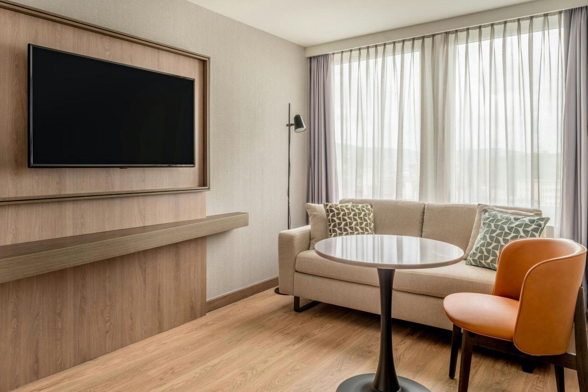 Marriott 5* Zurich