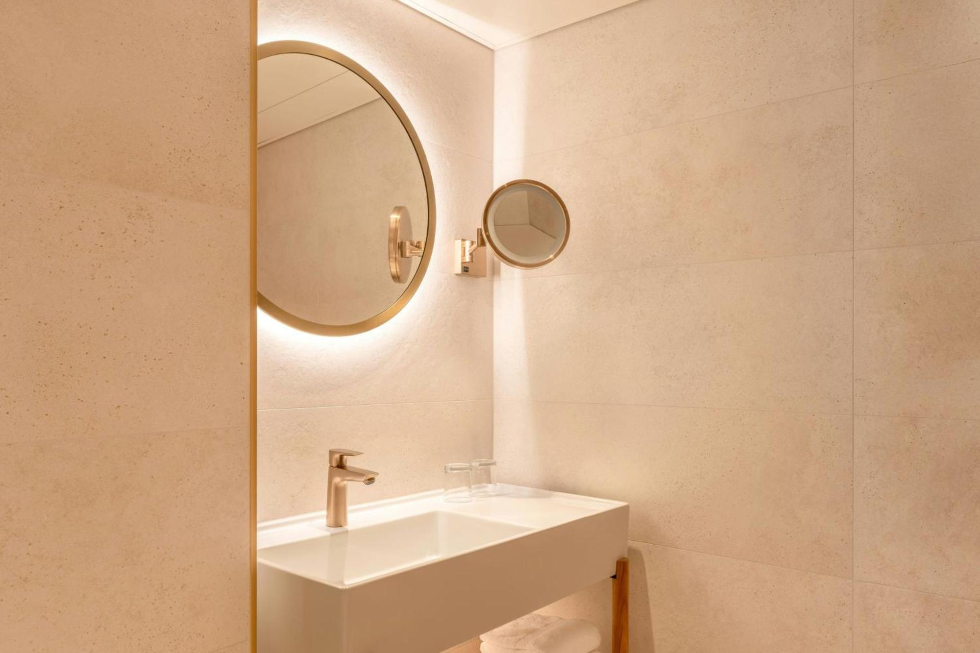 Hotel Marriott Zurich