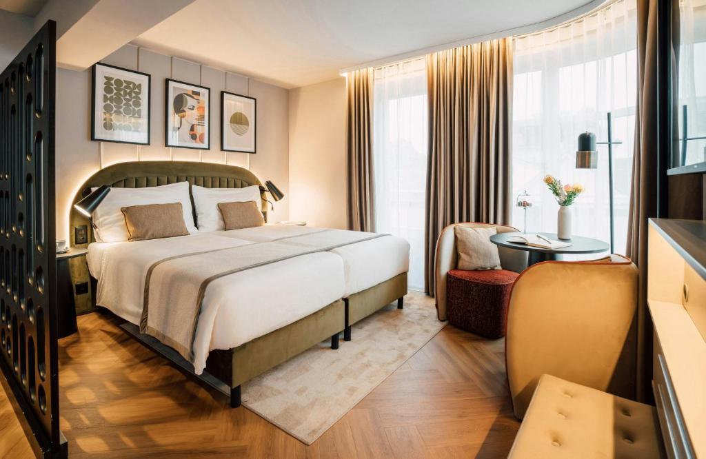 Leonardo Boutique Rigihof Zurich