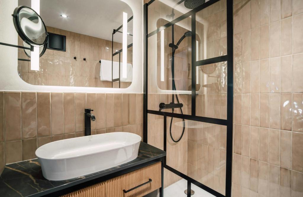 Hotel Leonardo Boutique Rigihof