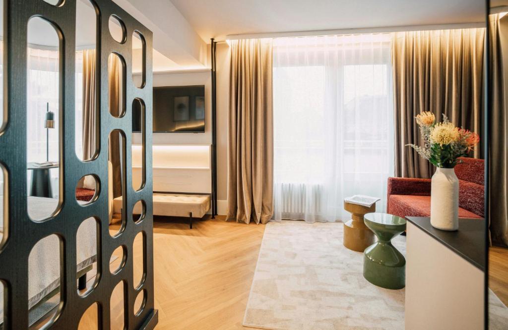 Leonardo Boutique Rigihof Zurich