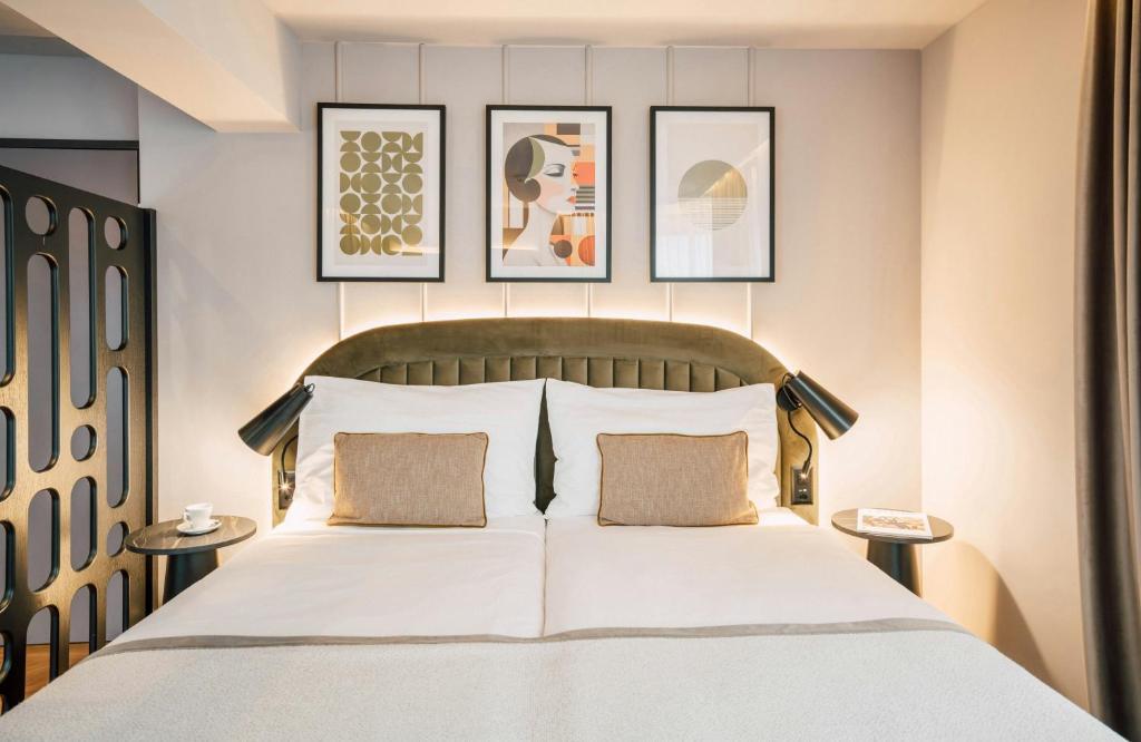 Leonardo Boutique Rigihof Hotel