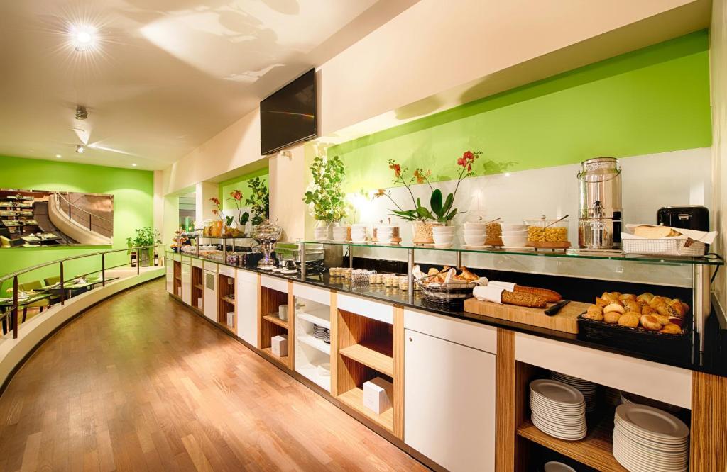 Hotel Leonardo Boutique Rigihof