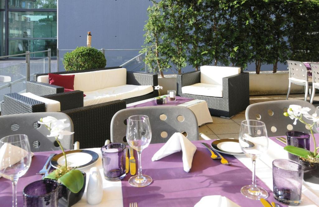 Leonardo Boutique Rigihof