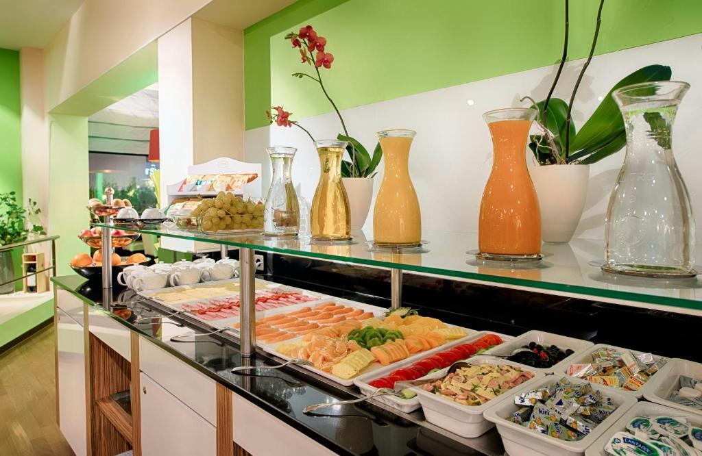 Hotel Leonardo Boutique Rigihof