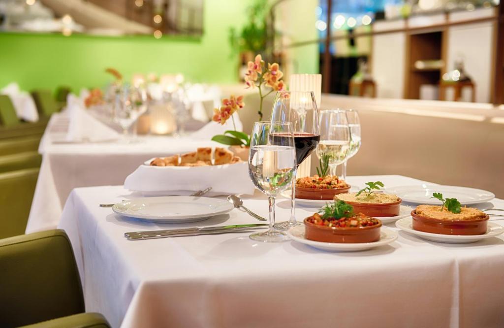 Hotel Leonardo Boutique Rigihof