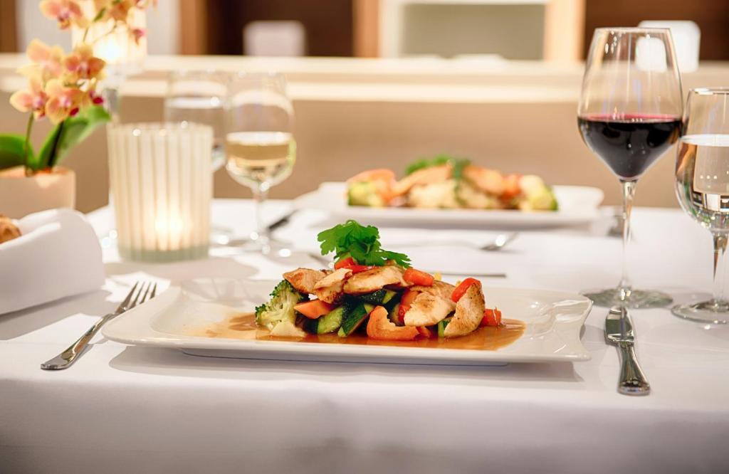 Leonardo Boutique Rigihof Hotel Zurich