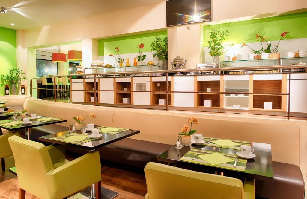 Leonardo Boutique Rigihof Hotel