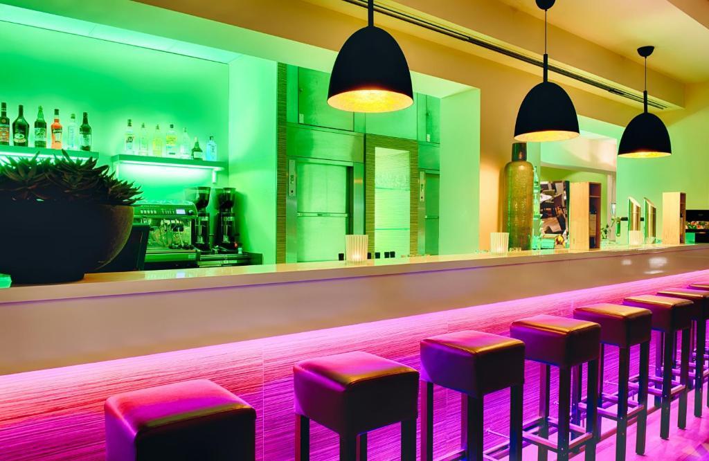 Hotel Leonardo Boutique Rigihof Zurich