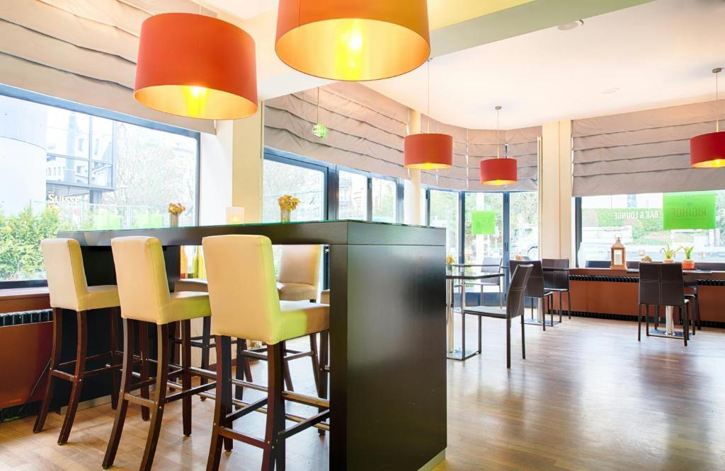 Leonardo Boutique Rigihof