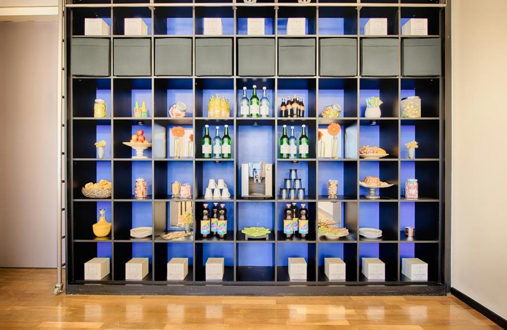 Leonardo Boutique Rigihof Zurich