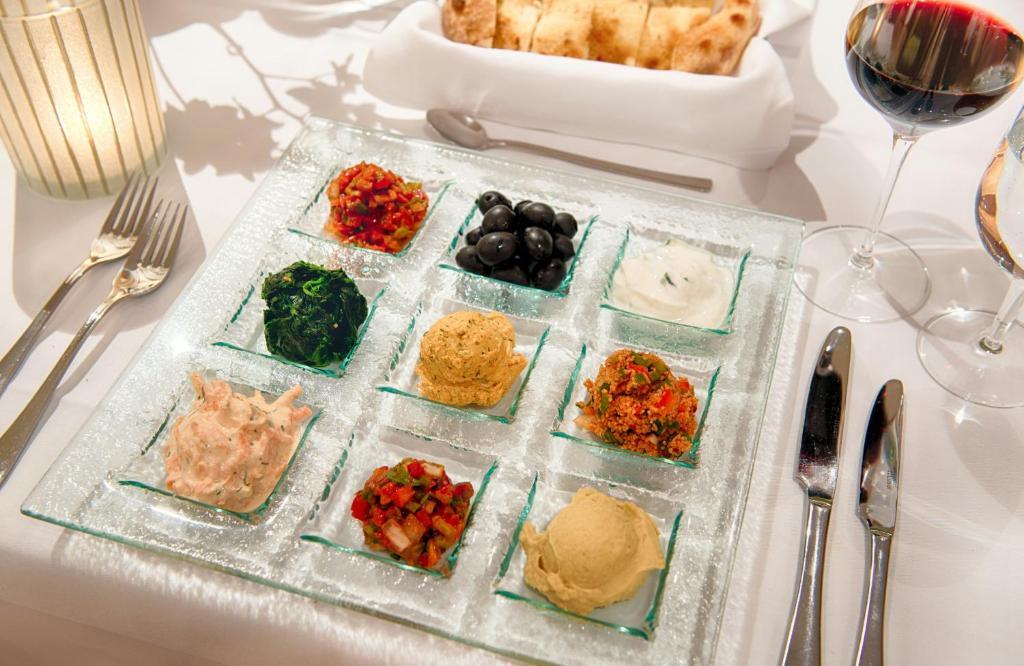 Leonardo Boutique Rigihof