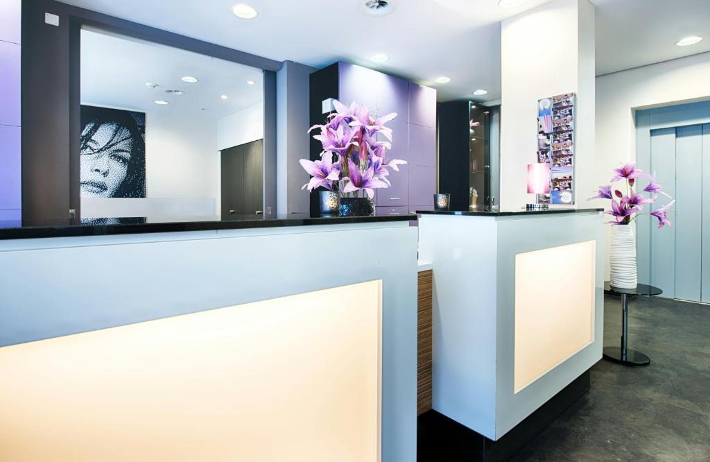 Hotel Leonardo Boutique Rigihof