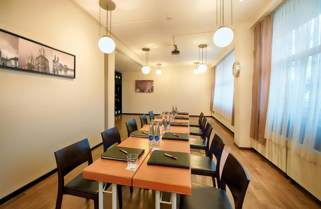 Hotel Leonardo Boutique Rigihof