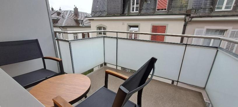 Executive 2 Bd Flat In Center - Hoesch 1 Apartment *