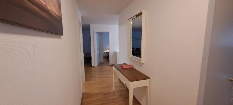 Executive 2 Bd Flat In Center - Hoesch 1