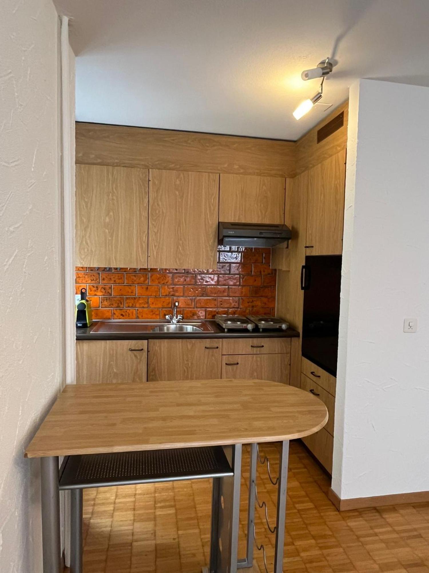 Charming In Niederdörfli Apartment Zürich
