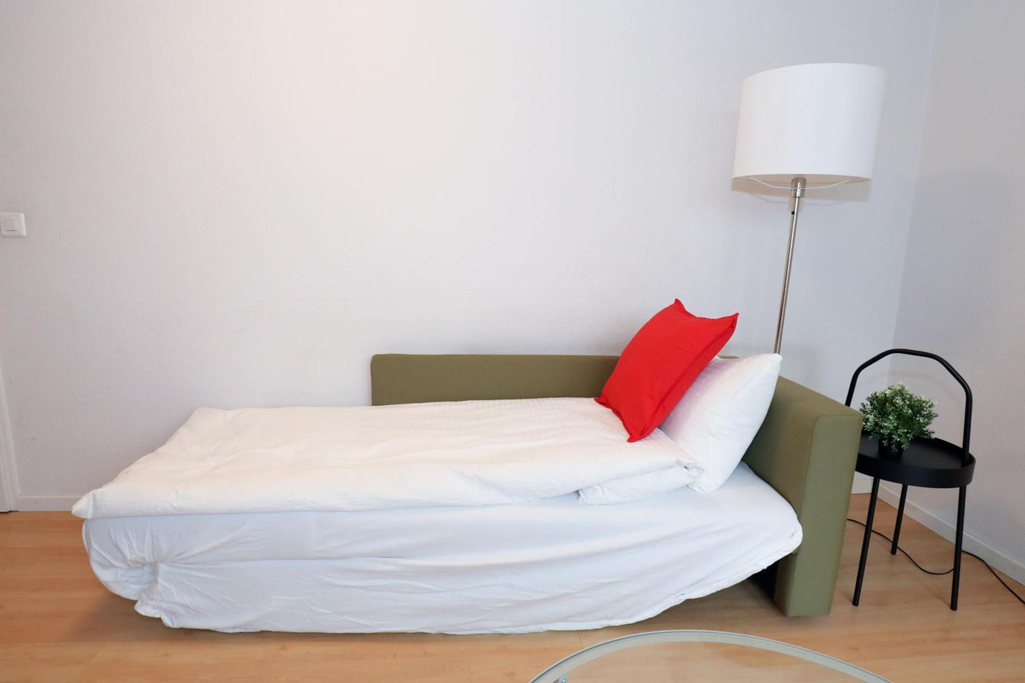 Minutes Walk From Google Hq View Zurich