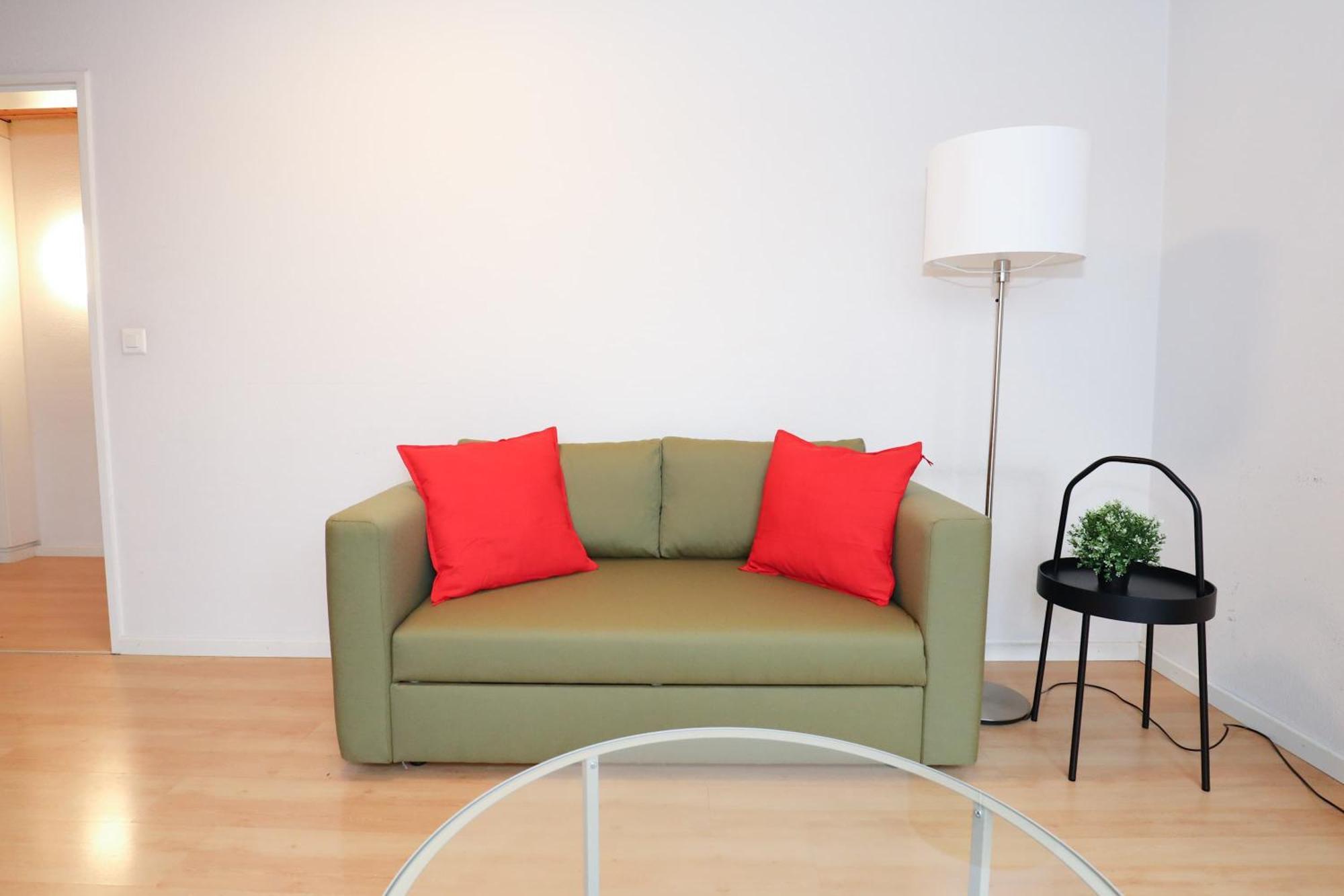 Minutes Walk From Google Hq View *