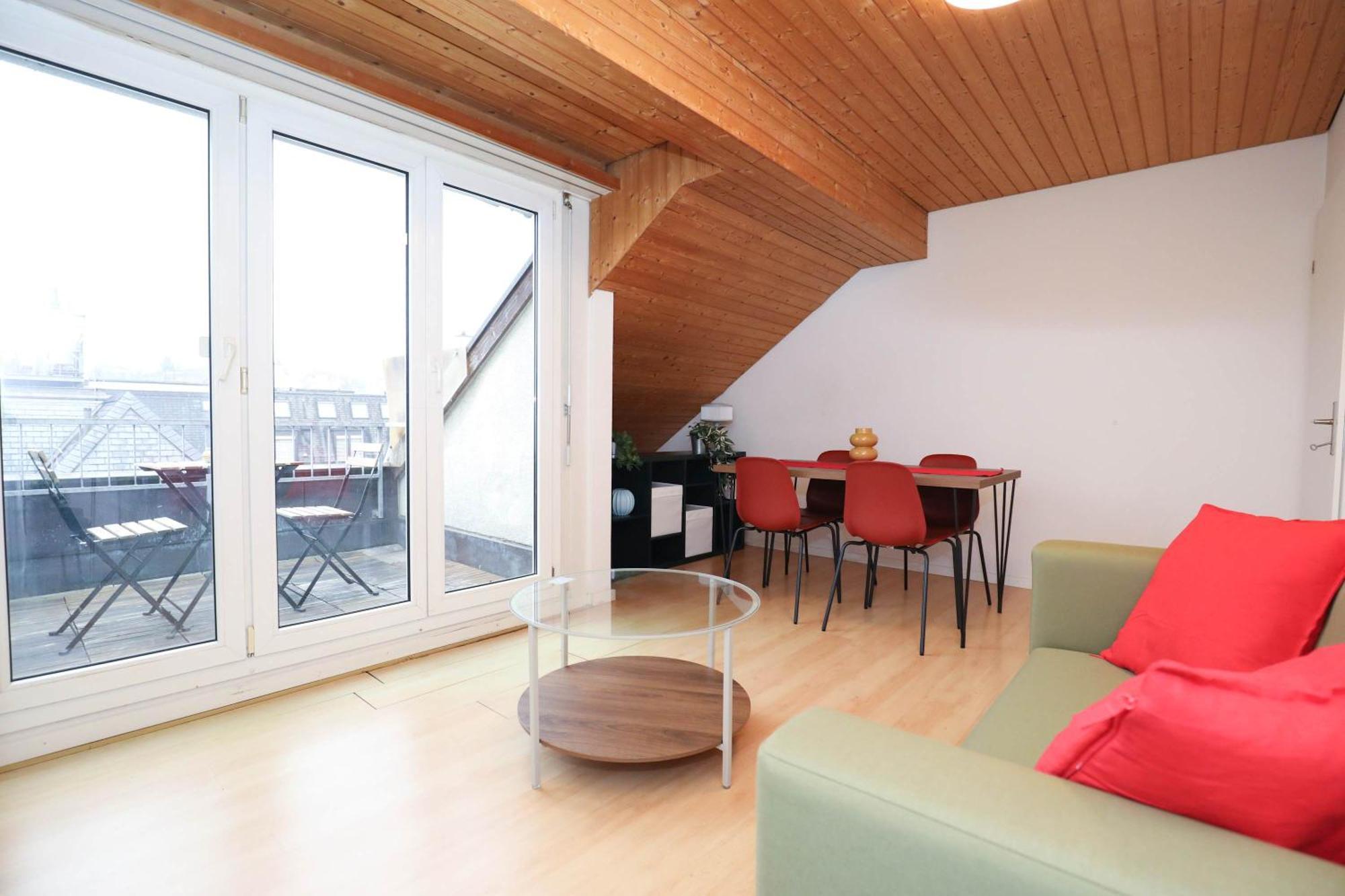 Minutes Walk From Google Hq View *