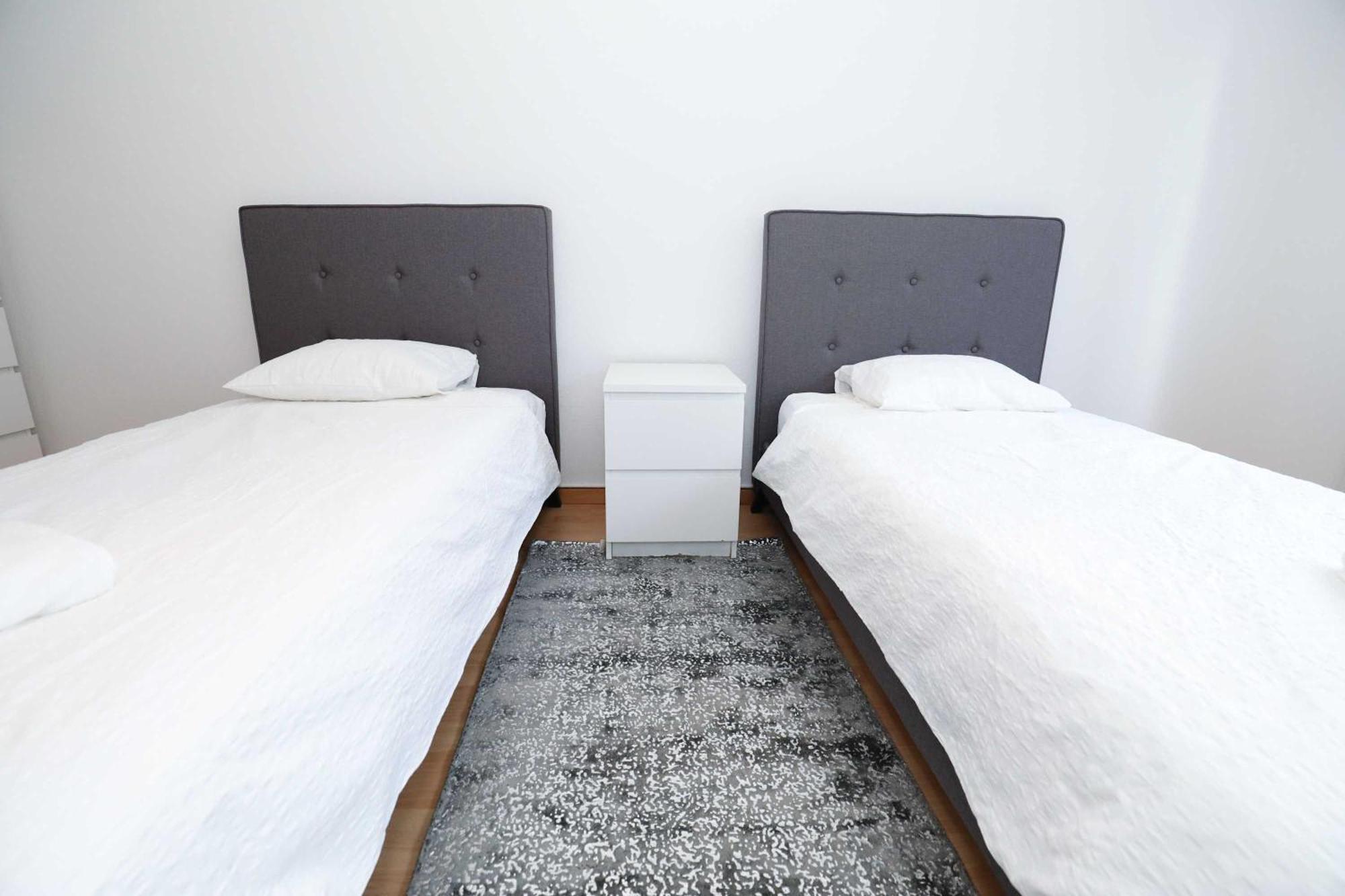 Airy Near Uetliberg Nature Apartment *