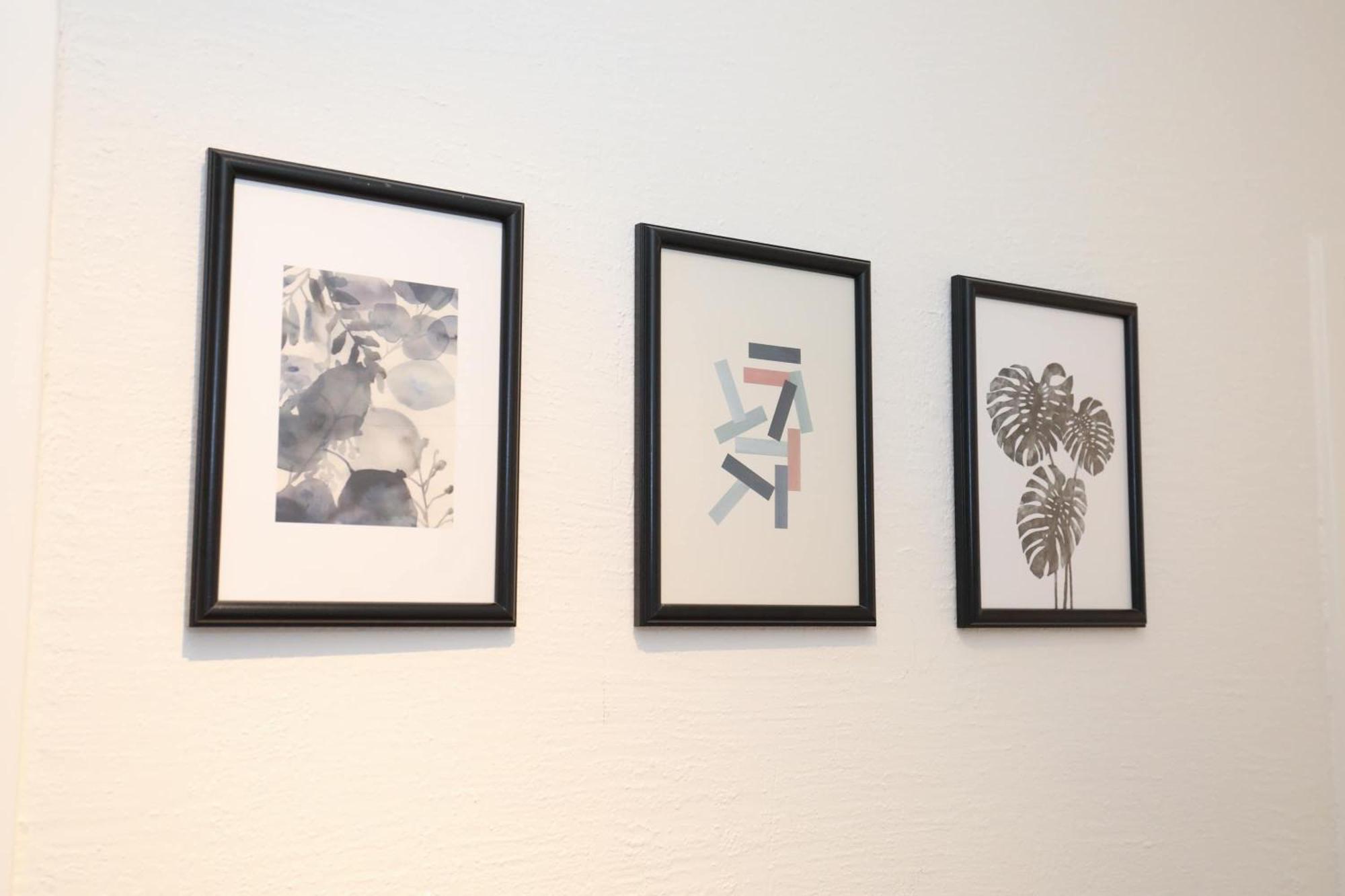 Apartment Airy Near Uetliberg Nature