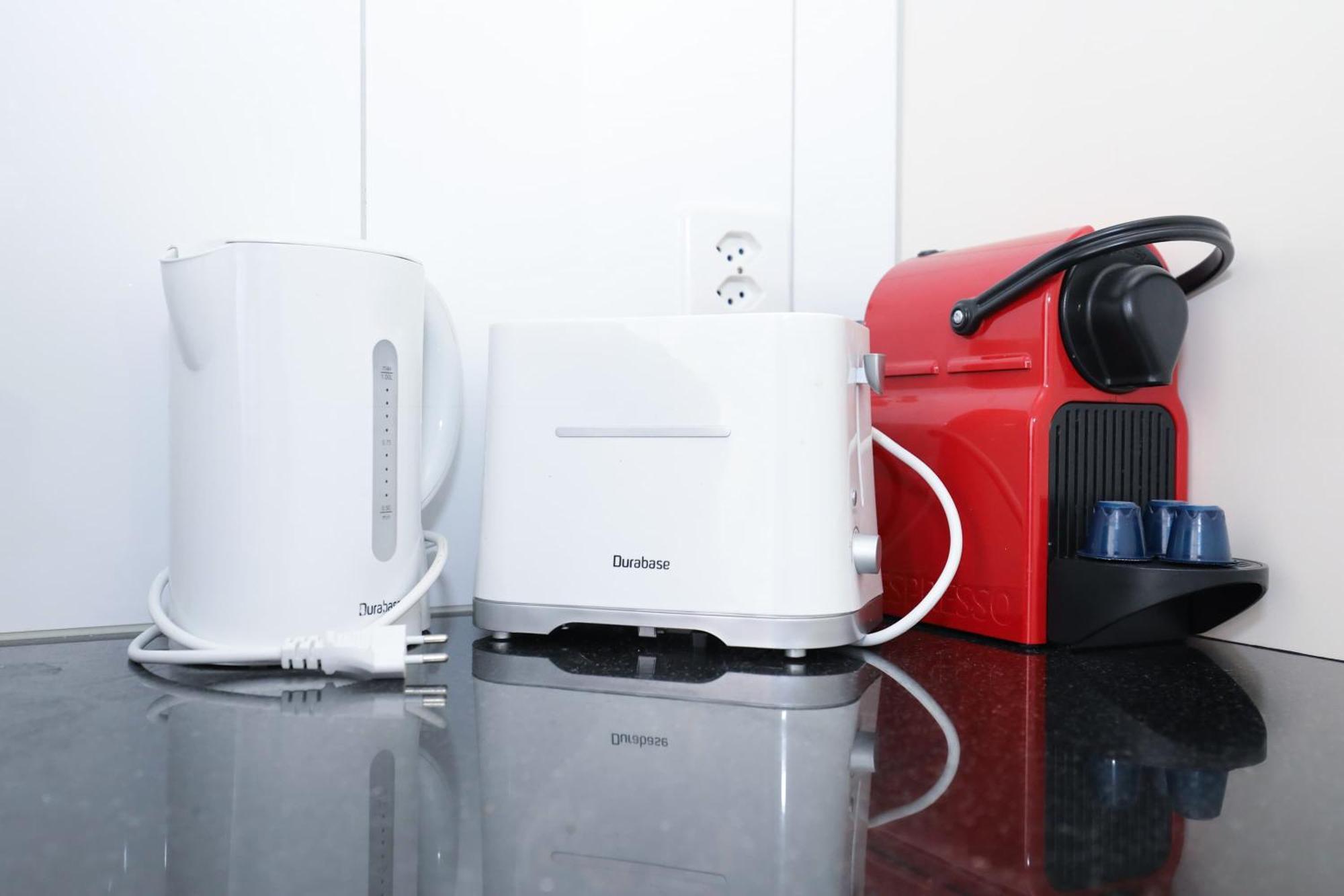 Apartment Airy Near Uetliberg Nature *