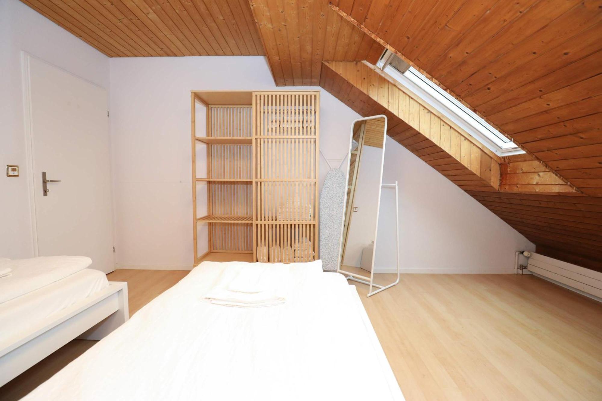 Apartment Minutes Walk From Google Hq View