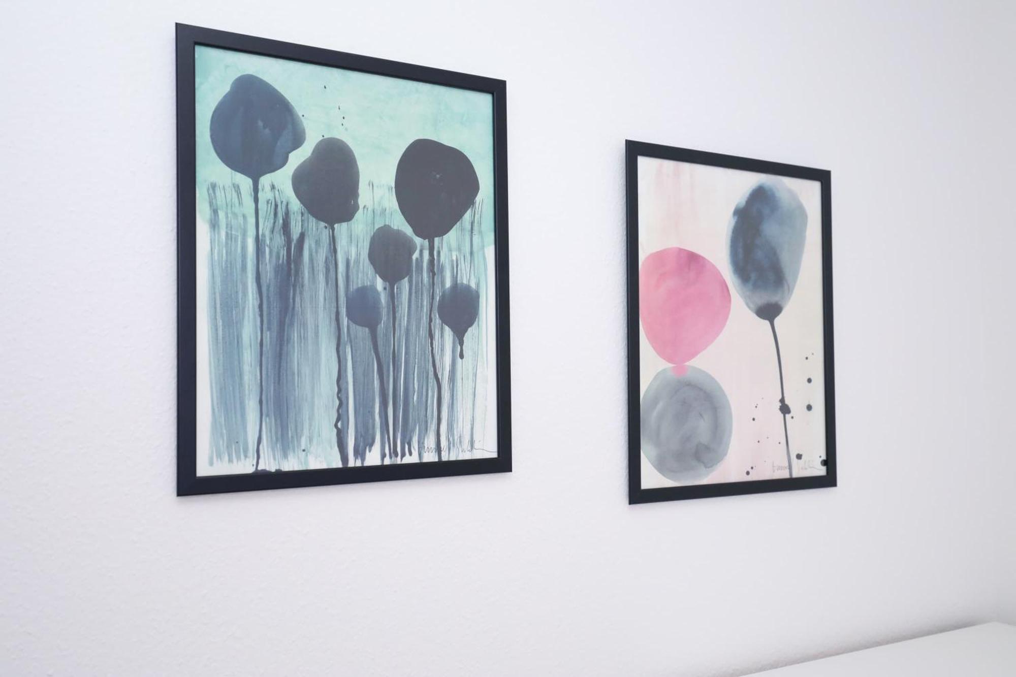 Apartment Airy Near Uetliberg Nature