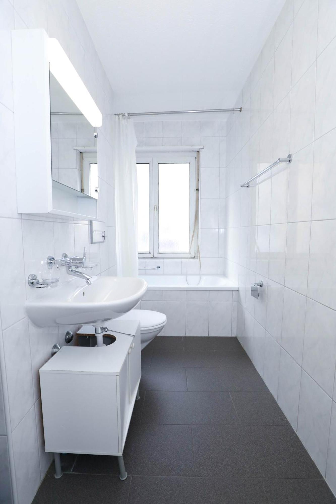 Airy Near Uetliberg Nature Apartment Zurich