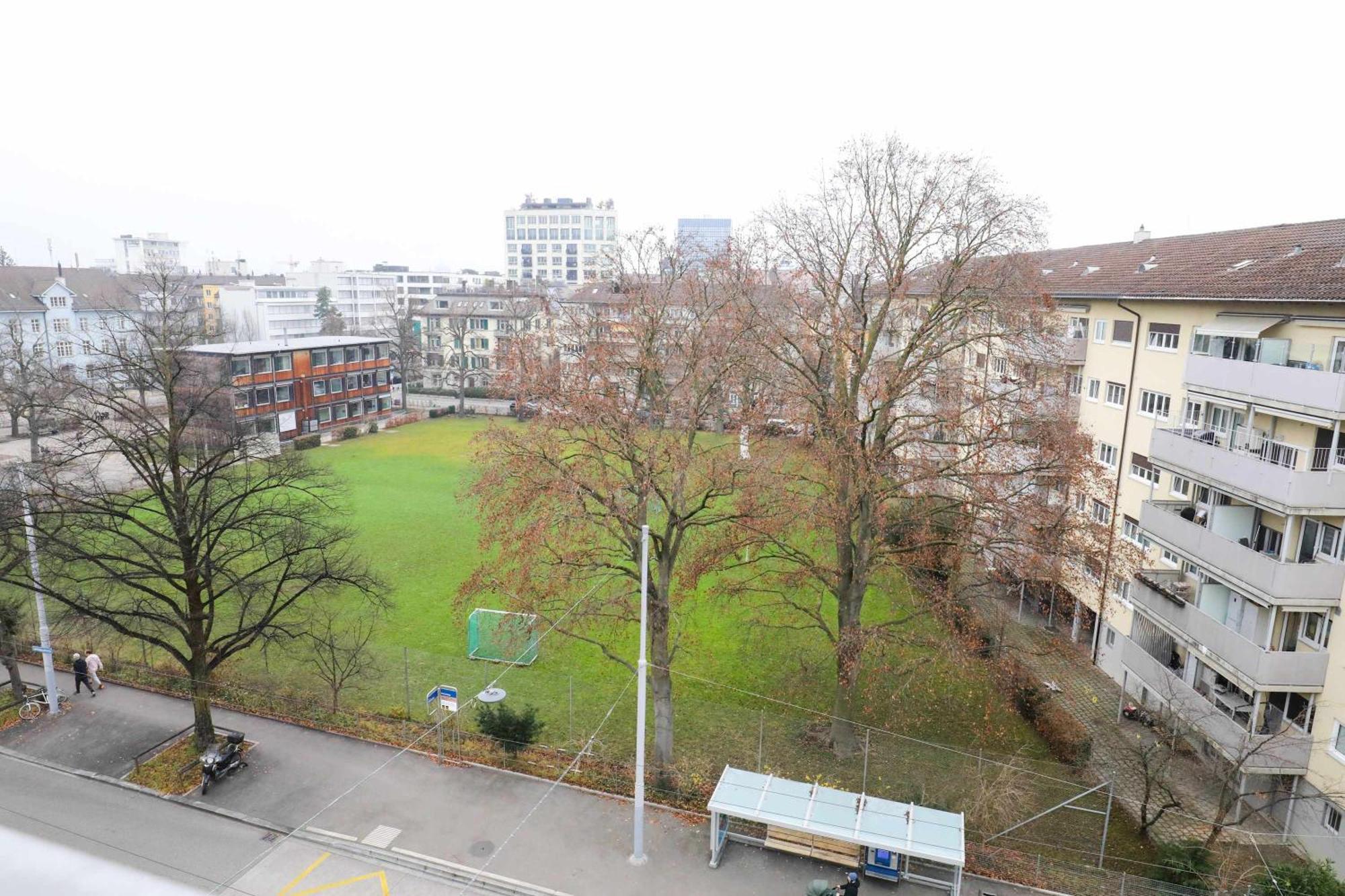 Apartment Minutes Walk From Google Hq View