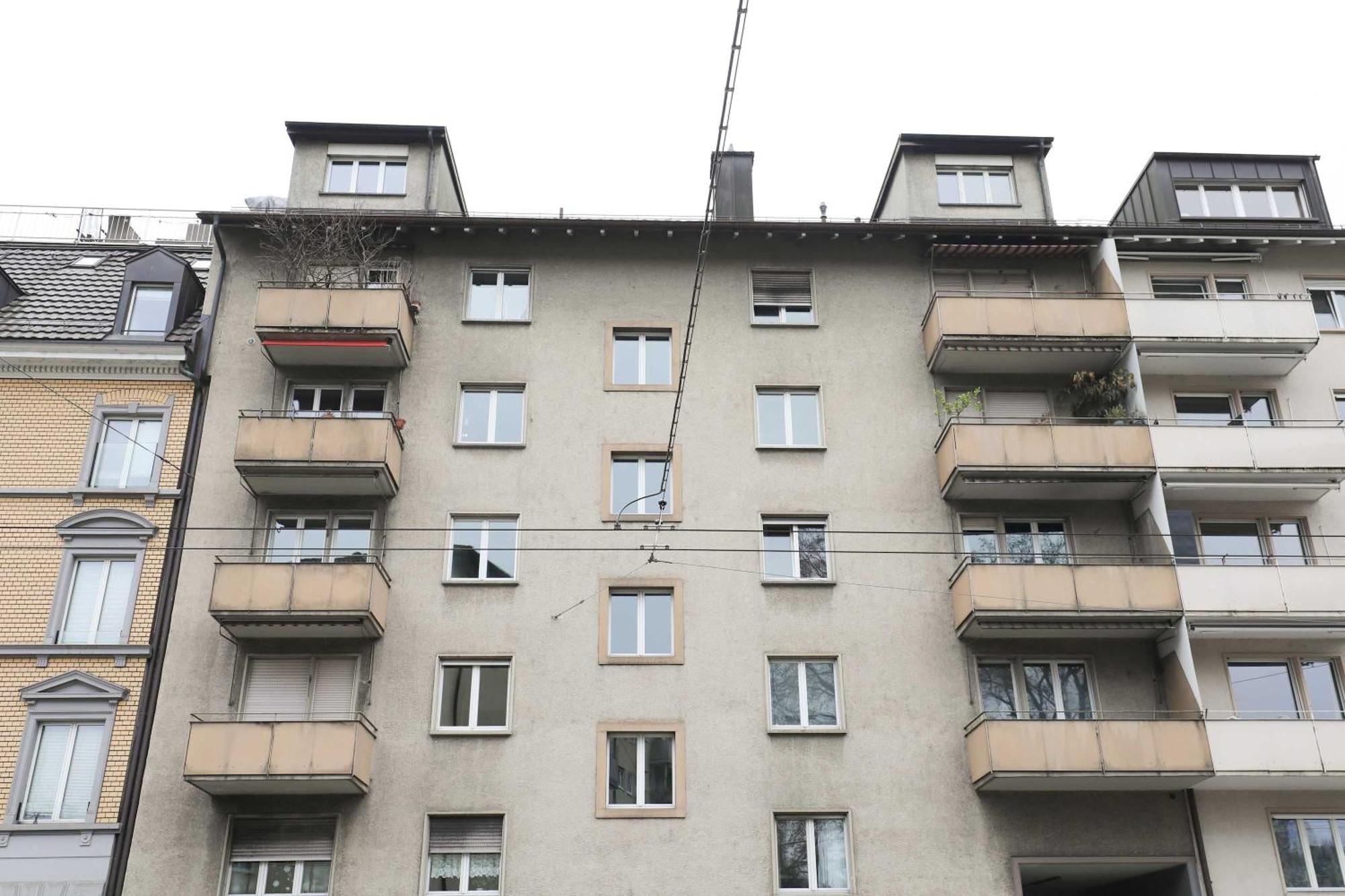 Apartment Minutes Walk From Google Hq View Zurich