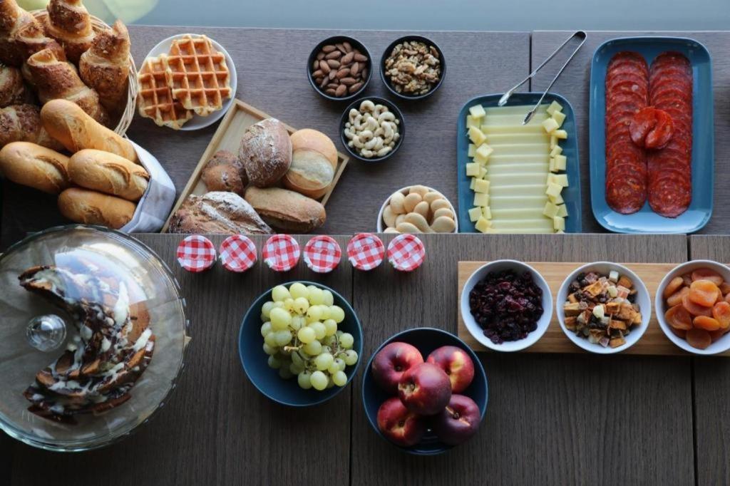 Apartment Visionapartments Wolframplatz - Contactless Check-in Zurich