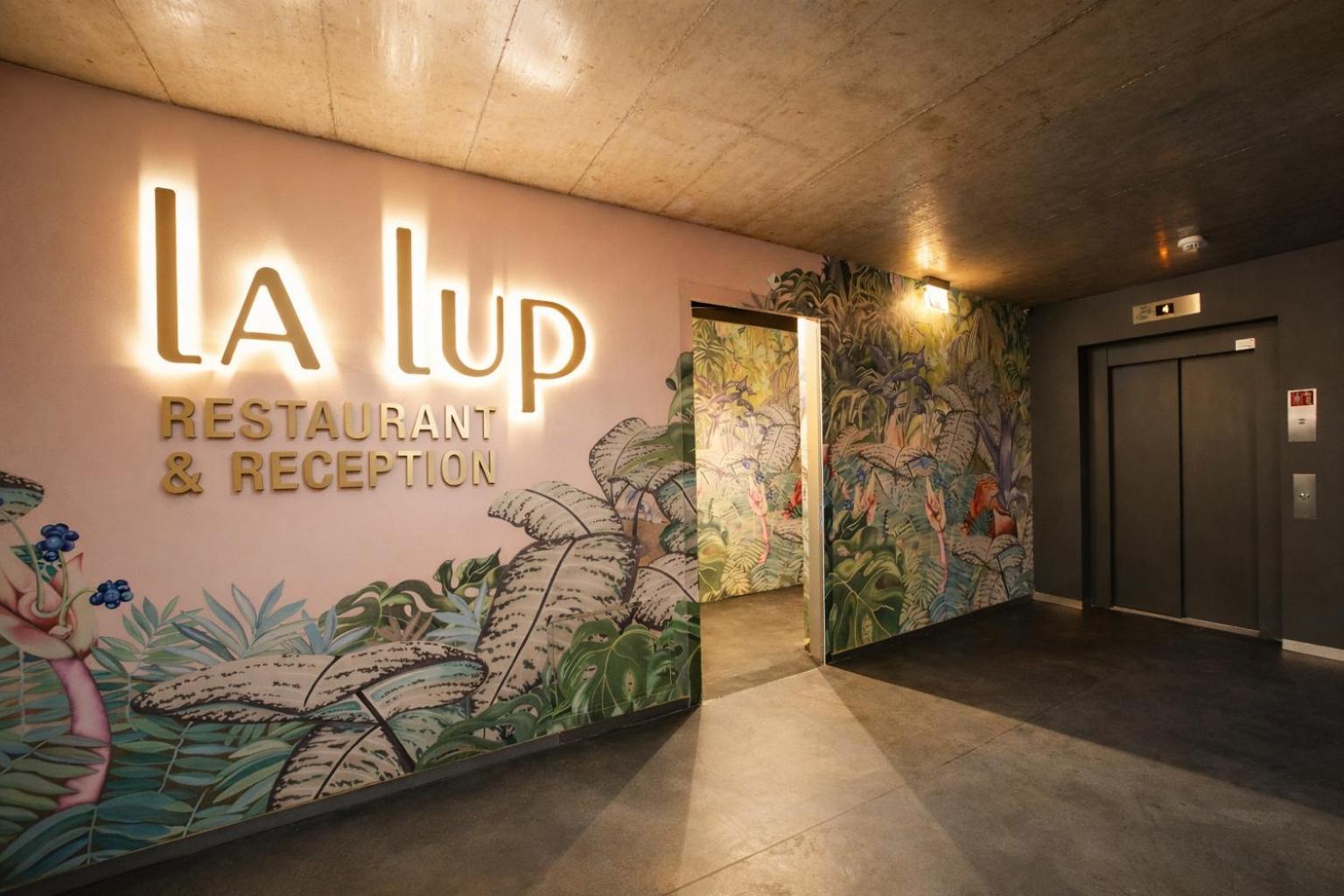 Visionapartments Wolframplatz - Contactless Check-in Zurich