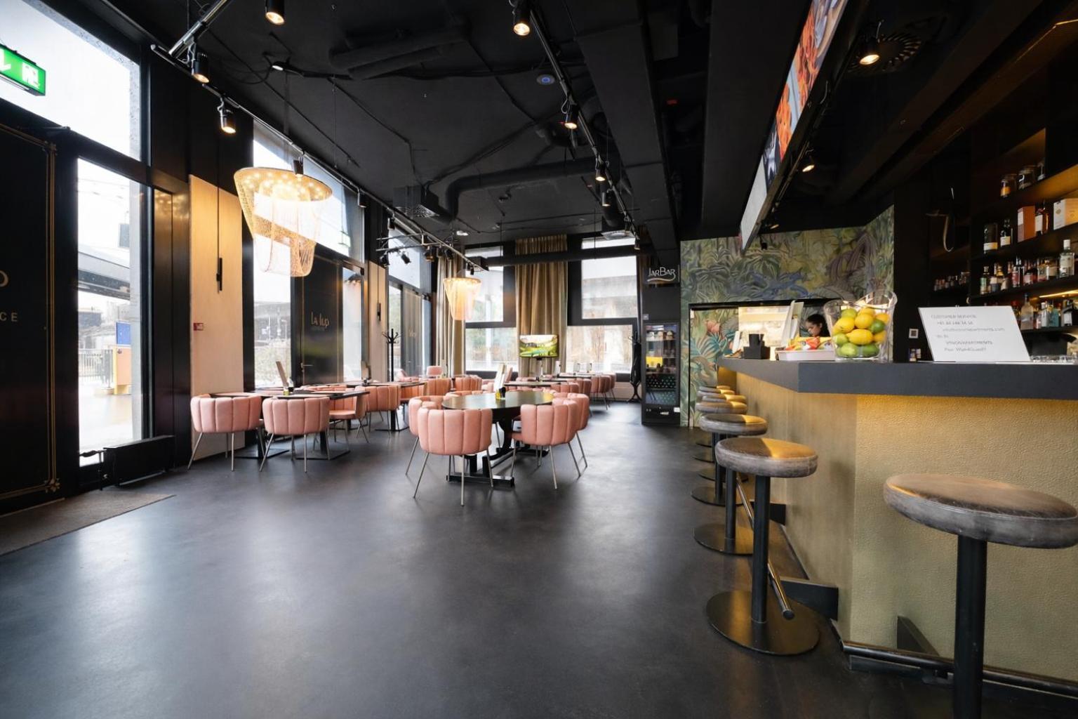 Visionapartments Wolframplatz - Contactless Check-in Apartment