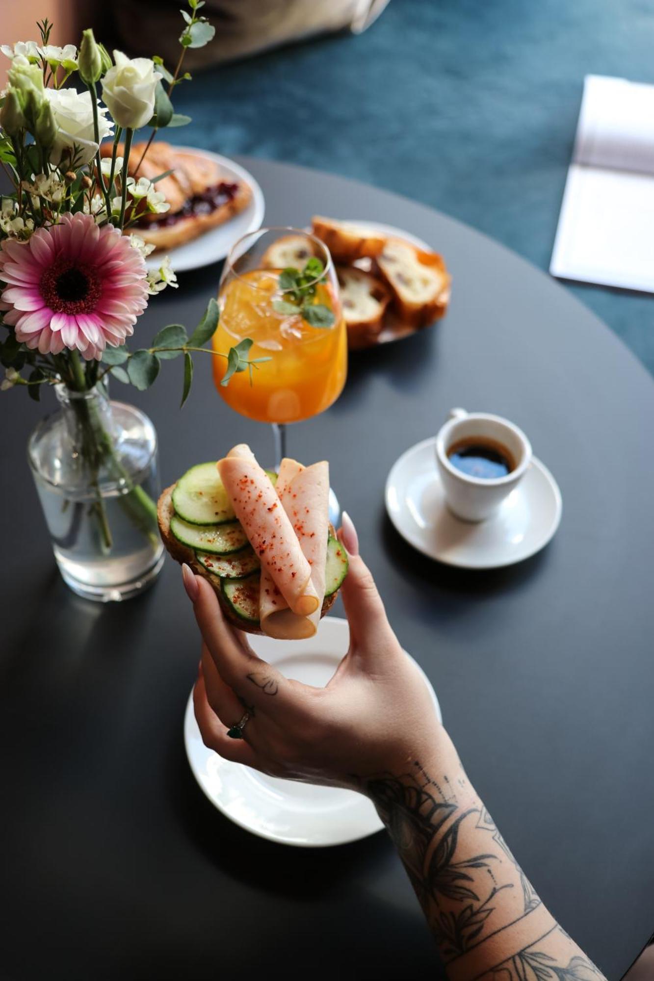 Apartment Visionapartments Wolframplatz - Contactless Check-in *