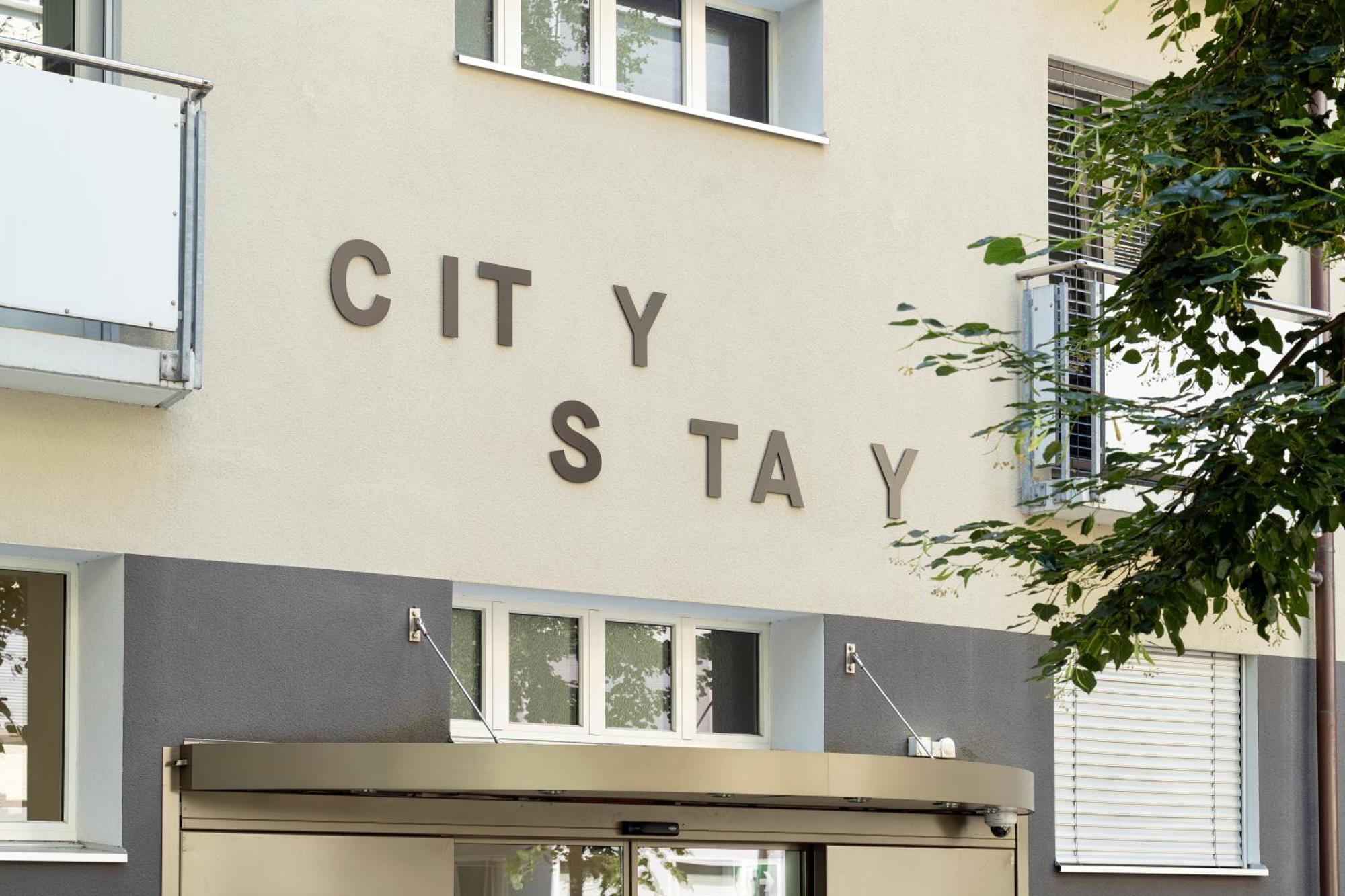 - Lindenstrasse Aparthotel