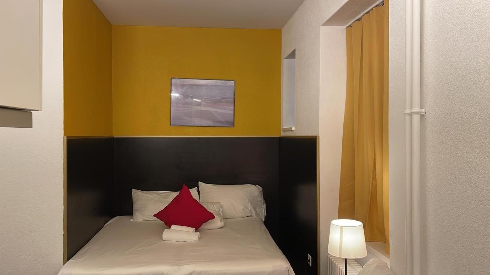 Aparthotel Inside Five